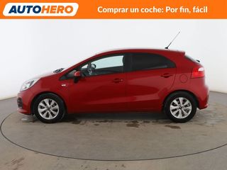 Kia Rio 1.2 Tech