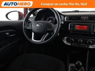 Kia Rio 1.2 Tech