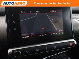 Citroën C4 Cactus 1.2 PureTech Shine