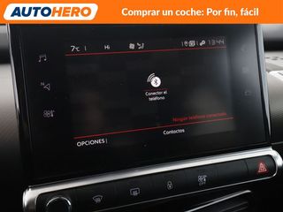 Citroën C4 Cactus 1.2 PureTech Shine