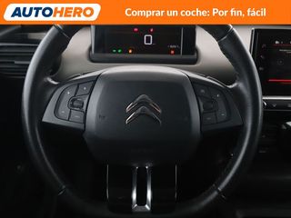 Citroën C4 Cactus 1.2 PureTech Shine