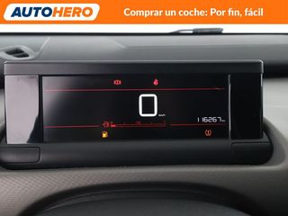 Citroën C4 Cactus 1.2 PureTech Shine