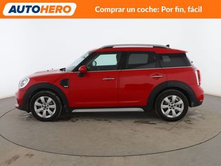 MINI Countryman Cooper