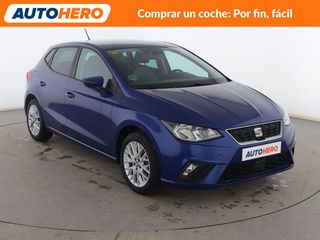 Seat Ibiza 1.0 Style