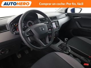 Seat Ibiza 1.0 Style