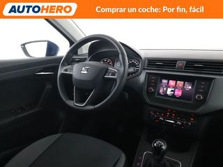Seat Ibiza 1.0 Style