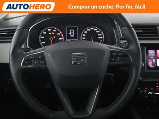Seat Ibiza 1.0 Style
