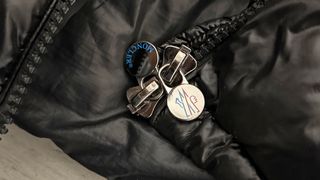 Chaqueta Plumífero Moncler