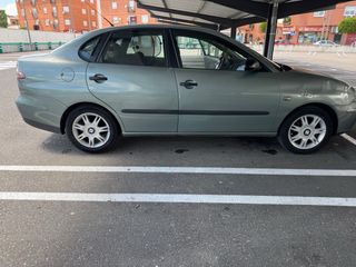 SEAT Cordoba 2005 TDI