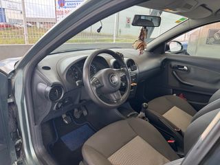 SEAT Cordoba 2005 TDI