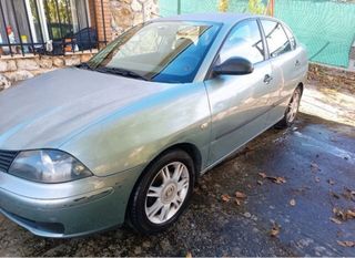 SEAT Cordoba 2005 TDI
