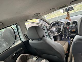 SEAT Cordoba 2005 TDI