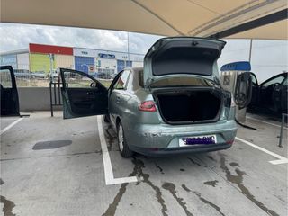 SEAT Cordoba 2005 TDI