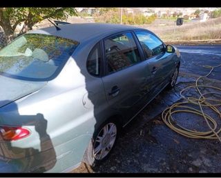 SEAT Cordoba 2005 TDI