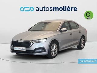 Skoda Octavia 2.0 TDI Selection DSG 110 kW (150 CV)