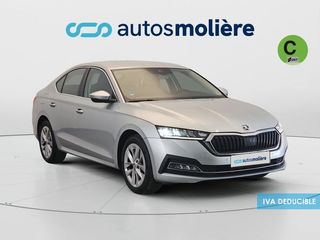 Skoda Octavia 2.0 TDI Selection DSG 110 kW (150 CV)