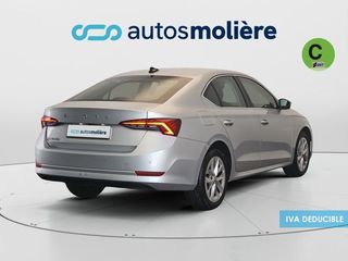 Skoda Octavia 2.0 TDI Selection DSG 110 kW (150 CV)