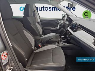 Skoda Kamiq 1.0 TSI Selection DSG 85 kW (115 CV)