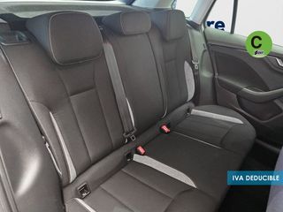 Skoda Kamiq 1.0 TSI Selection DSG 85 kW (115 CV)