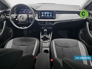 Skoda Kamiq 1.0 TSI Selection DSG 85 kW (115 CV)