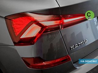 Skoda Kamiq 1.0 TSI Selection DSG 85 kW (115 CV)