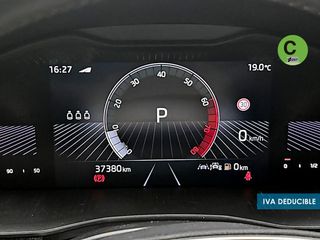 Skoda Kamiq 1.0 TSI Selection DSG 85 kW (115 CV)