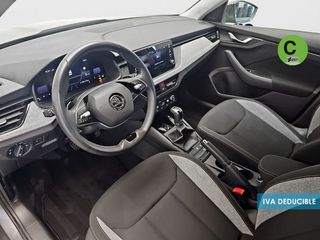Skoda Kamiq 1.0 TSI Selection DSG 85 kW (115 CV)