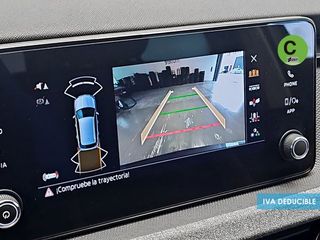 Skoda Kamiq 1.0 TSI Selection DSG 85 kW (115 CV)