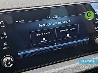 Skoda Kamiq 1.0 TSI Selection DSG 85 kW (115 CV)