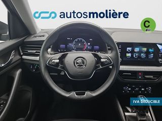Skoda Kamiq 1.0 TSI Selection DSG 85 kW (115 CV)