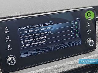 Skoda Kamiq 1.0 TSI Selection DSG 85 kW (115 CV)