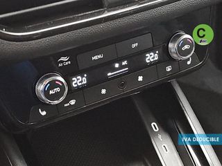 Skoda Kamiq 1.0 TSI Selection DSG 85 kW (115 CV)