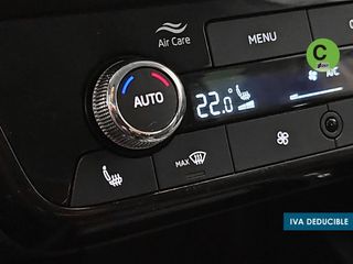 Skoda Kamiq 1.0 TSI Selection DSG 85 kW (115 CV)