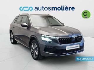 Skoda Kamiq 1.0 TSI Selection DSG 85 kW (115 CV)