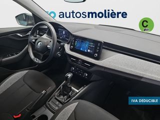Skoda Kamiq 1.0 TSI Selection DSG 85 kW (115 CV)