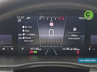 Skoda Kamiq 1.0 TSI Selection DSG 85 kW (115 CV)