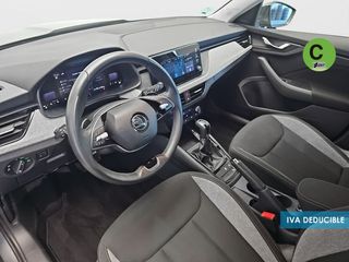 Skoda Kamiq 1.0 TSI Selection DSG 85 kW (115 CV)