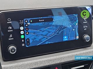 Skoda Kamiq 1.0 TSI Selection DSG 85 kW (115 CV)