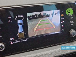 Skoda Kamiq 1.0 TSI Selection DSG 85 kW (115 CV)