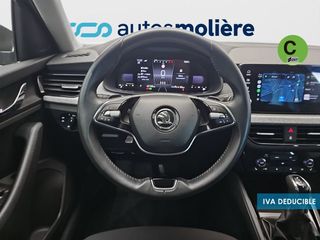 Skoda Kamiq 1.0 TSI Selection DSG 85 kW (115 CV)