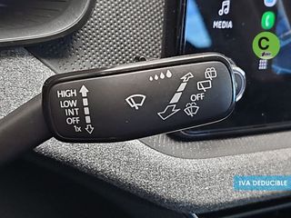 Skoda Kamiq 1.0 TSI Selection DSG 85 kW (115 CV)