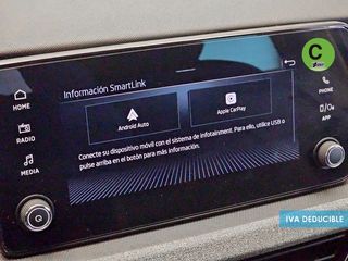 Skoda Kamiq 1.0 TSI Selection DSG 85 kW (115 CV)