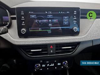 Skoda Kamiq 1.0 TSI Selection DSG 85 kW (115 CV)