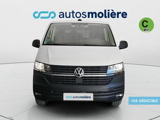 Volkswagen Caravelle Origin Batalla Corta 2.0 TDI BMT 81 kW (110 CV)