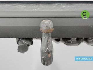 Volkswagen Caravelle Origin Batalla Corta 2.0 TDI BMT 81 kW (110 CV)