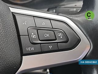 Volkswagen Caravelle Origin Batalla Corta 2.0 TDI BMT 81 kW (110 CV)