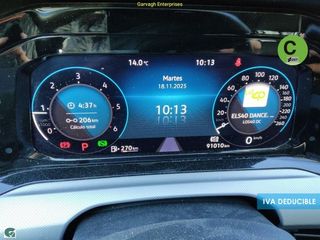 Volkswagen Golf 2.0 TDI 85 kW (115 CV) DSG