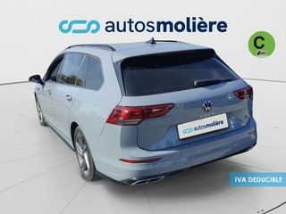 Volkswagen Golf R-Line 2.0 TDI 110 kW (150 CV) DSG