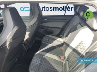 Volkswagen Golf R-Line 2.0 TDI 110 kW (150 CV) DSG