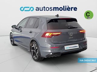 Volkswagen Golf R-Line 2.0 TDI 110 kW (150 CV) DSG